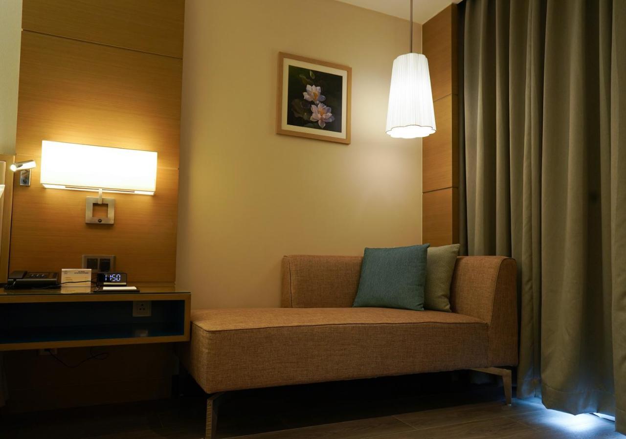 Gokulam Grand Trivandrum Thiruvananthapuram Dış mekan fotoğraf