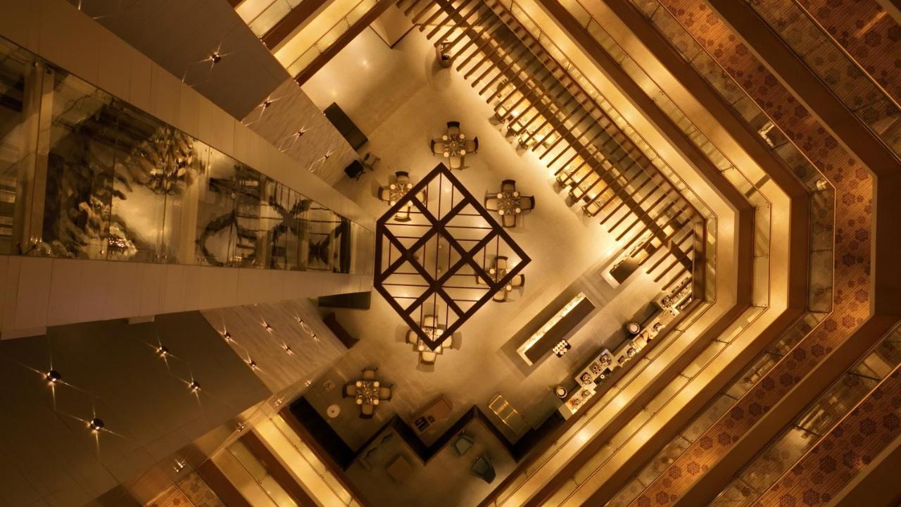 Gokulam Grand Trivandrum Thiruvananthapuram Dış mekan fotoğraf