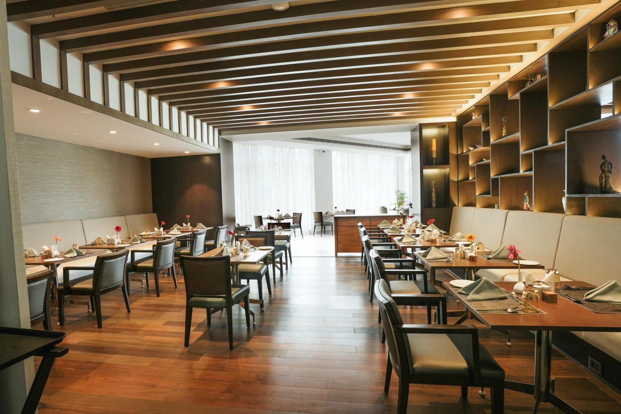 Gokulam Grand Trivandrum Thiruvananthapuram Dış mekan fotoğraf